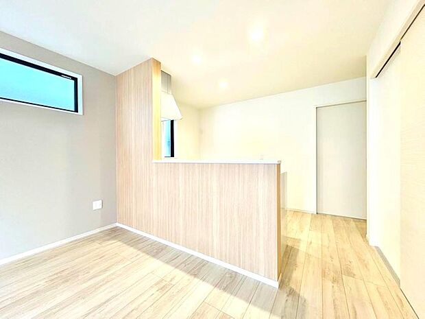 【Livingroom】リビング