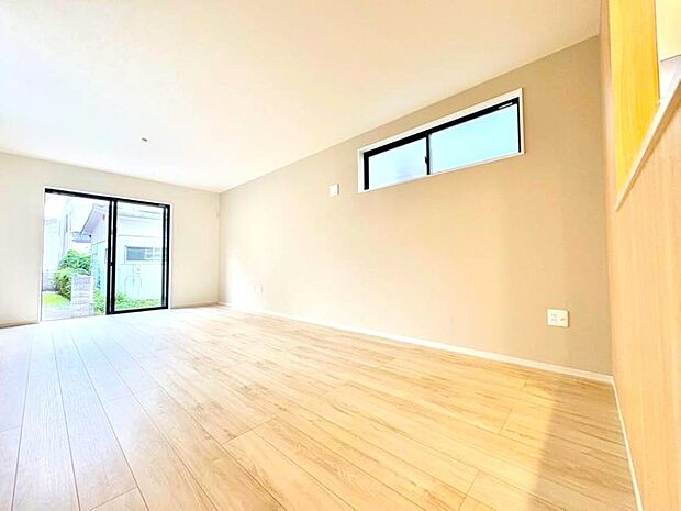 【Livingroom】リビング