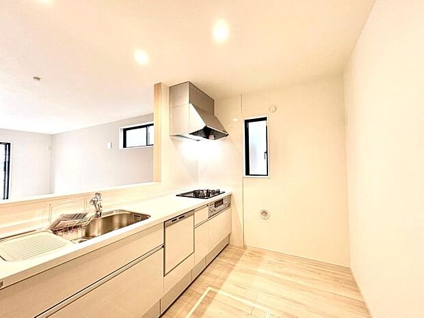 【Kitchen】キッチン