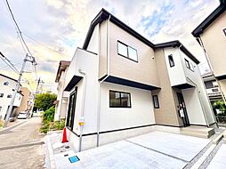 埼玉県所沢市寿町