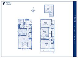 東京都小平市学園西町２丁目
