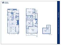 東京都小平市学園西町２丁目