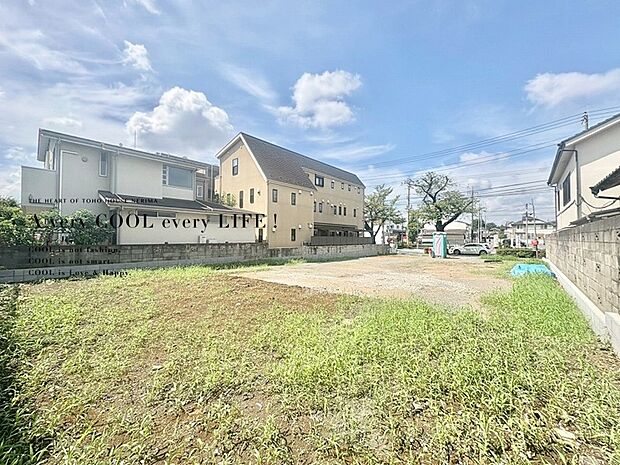 【Under Construction】建設中