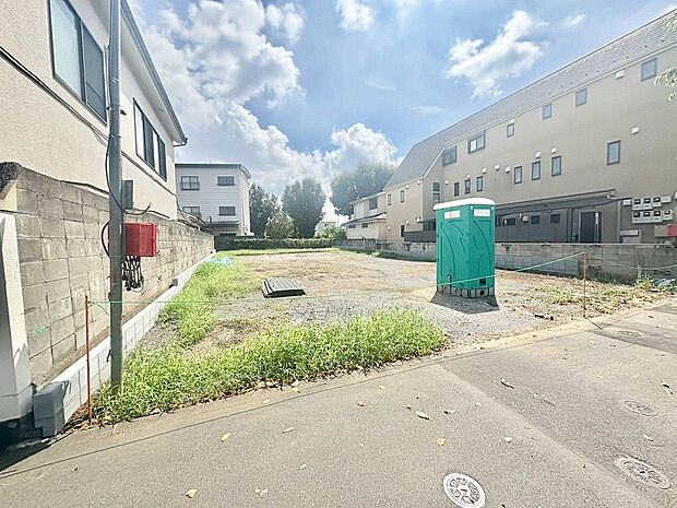 【Under Construction】建設中