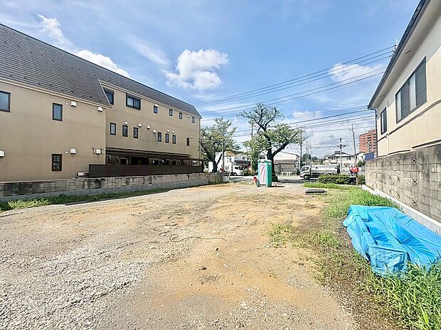 【Under Construction】建設中