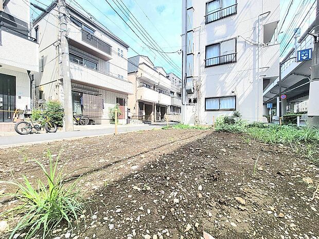 【Under construction】建設中