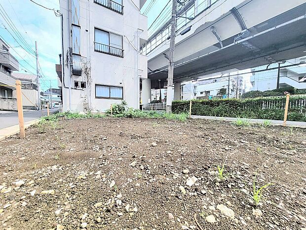 【Under construction】建設中