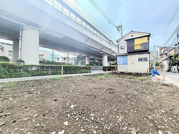 【Under construction】建設中