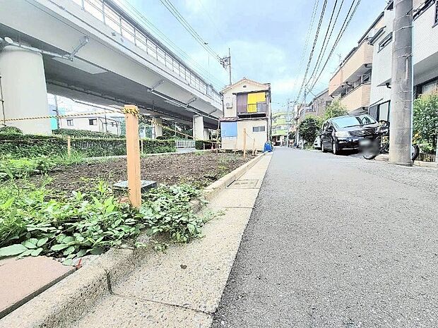 【Under construction】建設中