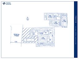 東京都小平市上水新町３丁目