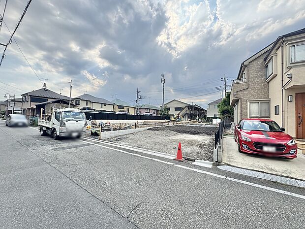 【Under construction】建設中