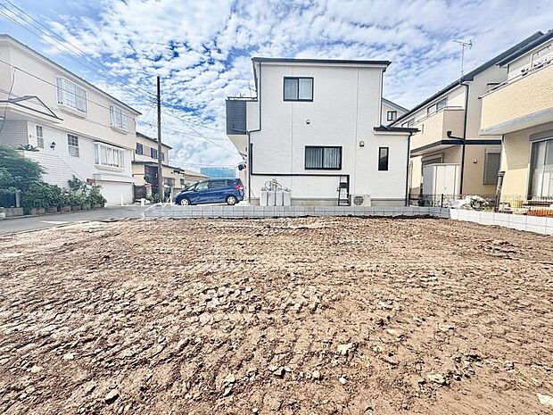 【Under construction】建設中