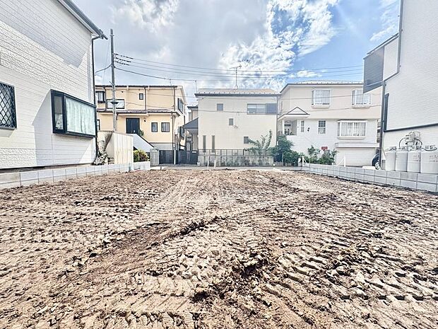 【Under construction】建設中