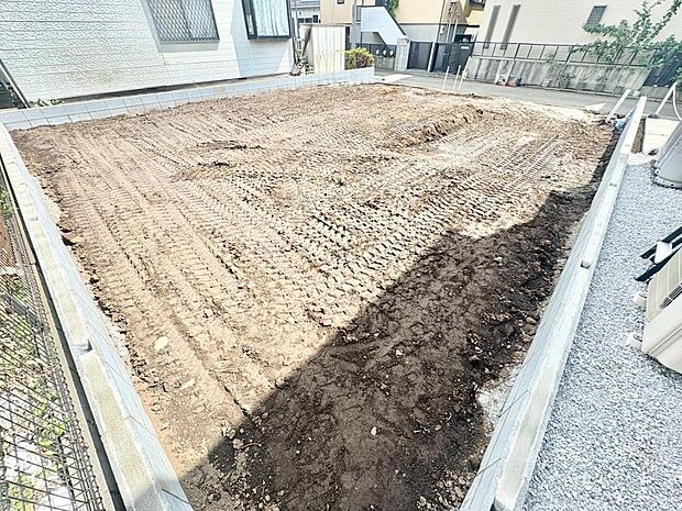 【Under construction】建設中