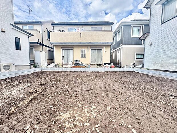 【Under construction】建設中