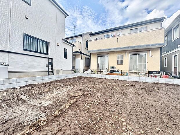 【Under construction】建設中