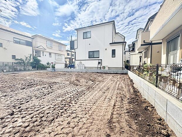 【Under construction】建設中