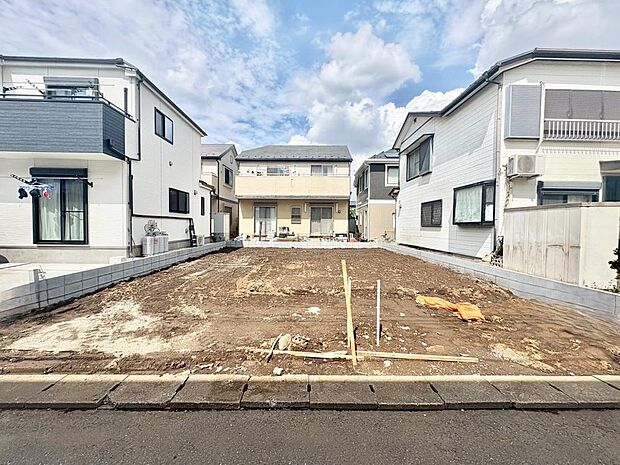 【Under construction】建設中