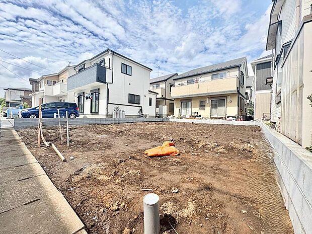 【Under construction】建設中