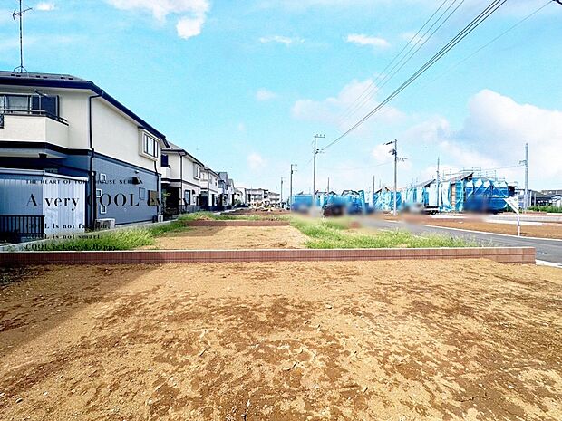 【Under construction】建設中