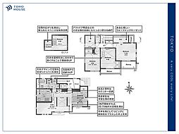 東京都東久留米市前沢３丁目