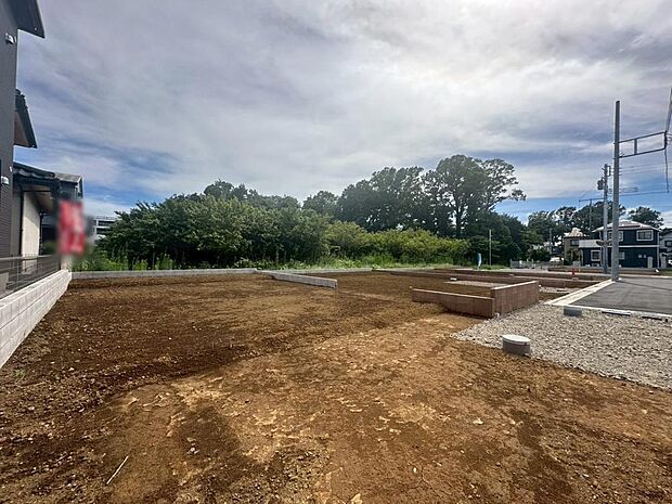 【Under construction】建設中