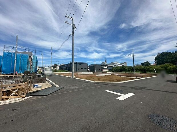 【Under construction】建設中