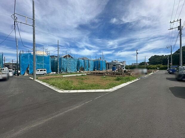 【Under construction】建設中