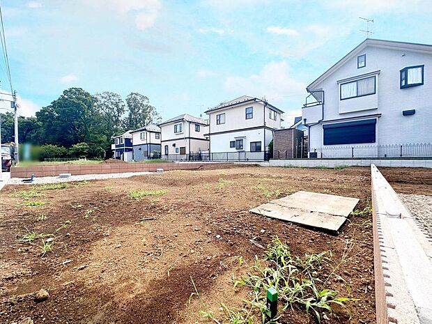 【Under construction】建設中