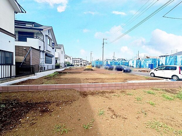 【Under construction】建設中