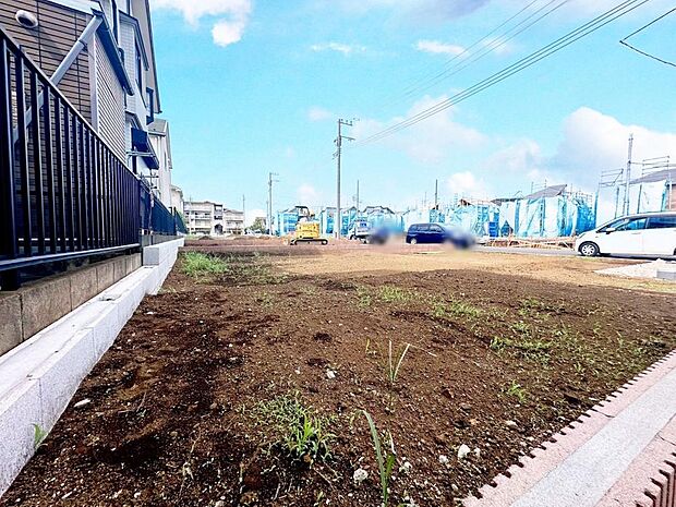 【Under construction】建設中