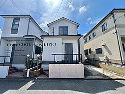 埼玉県新座市畑中２丁目