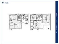 東京都練馬区大泉町４丁目