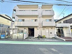 朝日プラザ志木