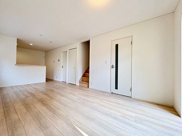 【Livingroom】リビング