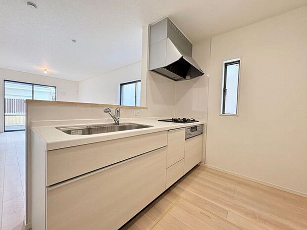 【Kitchen】キッチン