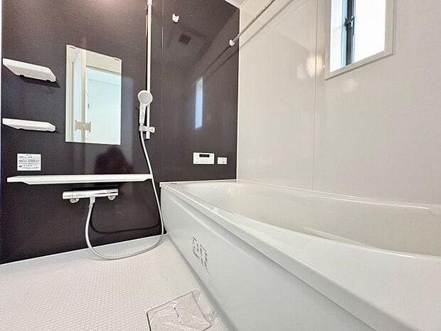 【Bathroom】浴室