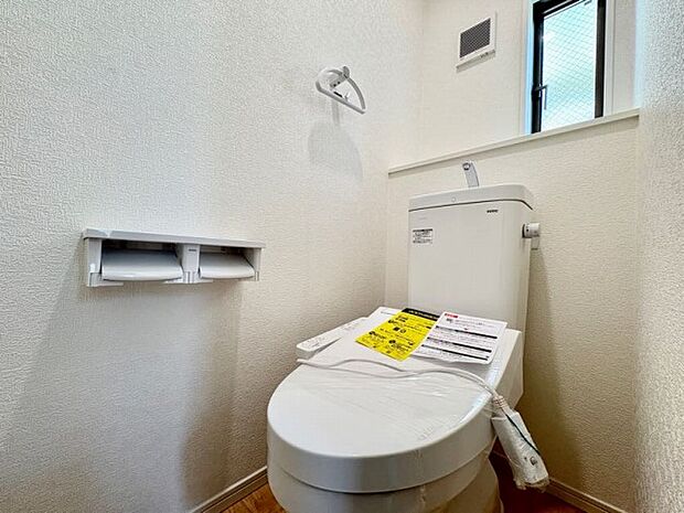 【Toilet】トイレ