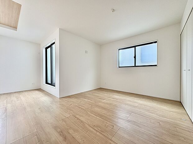 【Livingroom】リビング