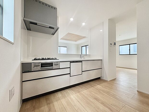 【Kitchen】キッチン