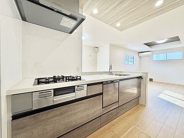 【Kitchen】キッチン