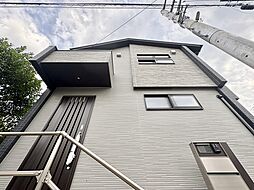 東京都東久留米市中央町４丁目