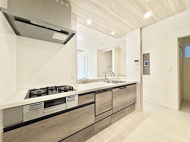 【Kitchen】キッチン