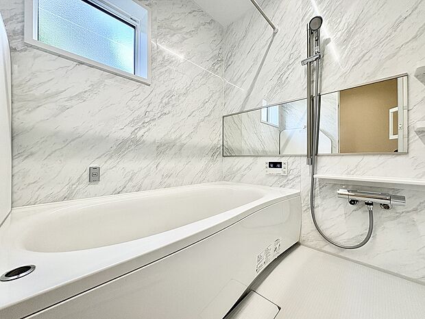 【Bathroom】浴室