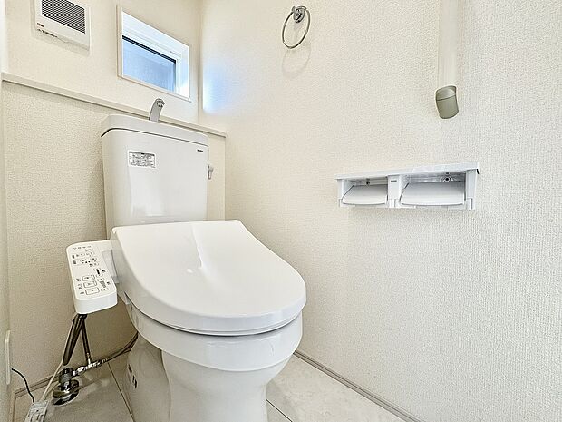 【Toilet】トイレ