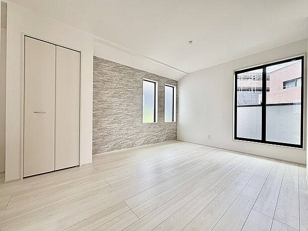 【Livingroom】リビング