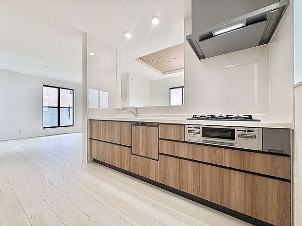 【Kitchen】キッチン