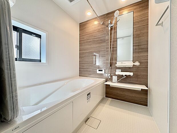 【Bathroom】浴室