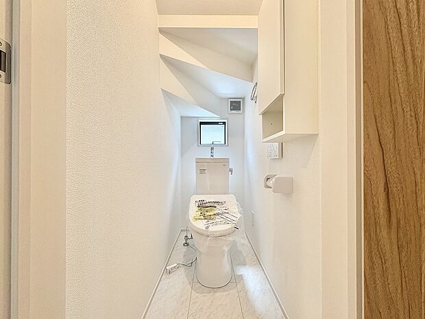 【Toilet】トイレ