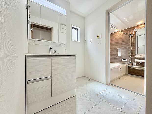 【Bathroom】浴室